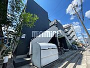シャンフェルト原 1階 築7年11ヶ月の賃貸物件