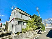 原駅より徒歩14分 2階 築33年の賃貸物件