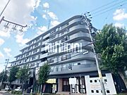 原駅より徒歩28分 築34年7ヶ月 7階建の賃貸物件