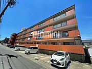 パラドールHARA 4階 築34年4ヶ月の賃貸物件