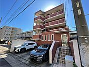 植田駅より徒歩9分 1階 築26年6ヶ月の賃貸物件