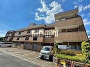 グレイスコート原 3階 築38年3ヶ月の賃貸物件