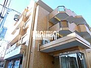 ユニーブル原 1階 築41年7ヶ月の賃貸物件