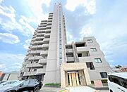 ヴィアーレマルフク南館 7階 築26年5ヶ月の賃貸物件