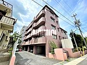 原駅より徒歩10分 2階 築36年4ヶ月の賃貸物件