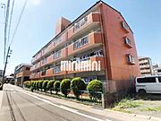 原駅より徒歩9分 3階 築40年5ヶ月の賃貸物件