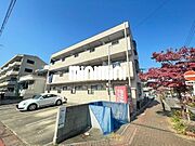 プラム 3階 築26年5ヶ月の賃貸物件