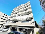 植田駅より徒歩13分 2階 築28年7ヶ月の賃貸物件
