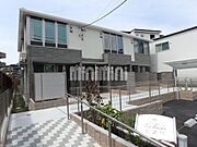 原駅より徒歩4分 1階 築9年5ヶ月の賃貸物件