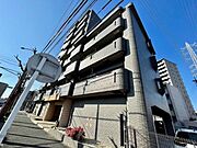 原駅より徒歩4分 5階 築30年6ヶ月の賃貸物件