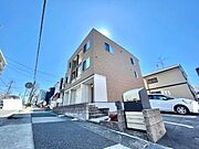 フローラルメゾン松和花壇 2階 築6年8ヶ月の賃貸物件
