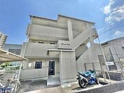 植田駅より徒歩11分 2階 築29年6ヶ月の賃貸物件