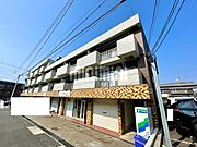東洋ビル 4階 築48年10ヶ月の賃貸物件