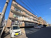 レジデンス永井 3階 築38年6ヶ月の賃貸物件