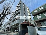原駅より徒歩6分 9階 築30年1ヶ月の賃貸物件