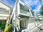 植田駅より徒歩2分 2階 築30年10ヶ月の賃貸物件