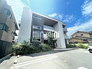 植田駅より徒歩4分 3階 築9年10ヶ月の賃貸物件