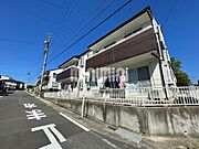 平針駅より徒歩13分 2階 築32年7ヶ月の賃貸物件