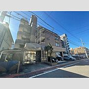 平針駅より徒歩7分 3階 築25年6ヶ月の賃貸物件