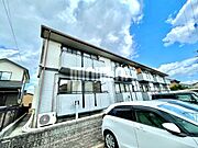 相生山駅より徒歩24分 2階 築30年1ヶ月の賃貸物件