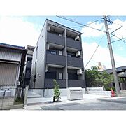 塩釜口駅より徒歩7分 3階 新築の賃貸物件