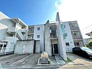 植田駅より徒歩2分 3階 築20年5ヶ月の賃貸物件