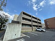 植田駅より徒歩5分 2階 築14年6ヶ月の賃貸物件