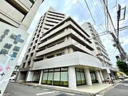 植田駅より徒歩5分 10階 築39年5ヶ月の賃貸物件
