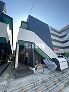 シャンフェルト原 1階 築7年8ヶ月の賃貸物件
