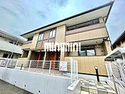 植田駅より徒歩22分 1階 築16年2ヶ月の賃貸物件