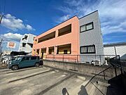 野並駅より徒歩22分 2階 築20年7ヶ月の賃貸物件