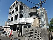 ウイング一本松 3階 築38年10ヶ月の賃貸物件