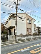 ラポール林II 1階 築34年3ヶ月の賃貸物件