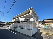 植田駅より徒歩7分 1階 築21年1ヶ月の賃貸物件