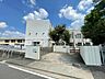 周辺：小学校「名古屋市立山根小学校まで306m」