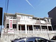 植田駅より徒歩12分 1階 築19年2ヶ月の賃貸物件
