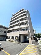 塩釜口駅より徒歩9分 5階 築22年5ヶ月の賃貸物件