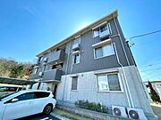 LeMerci 3階 築4年10ヶ月の賃貸物件