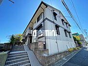 セジュール平針 1階 築27年6ヶ月の賃貸物件