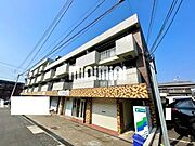 東洋ビル 2階 築49年の賃貸物件