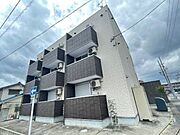 塩釜口駅より徒歩11分 3階 築8年7ヶ月の賃貸物件