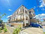 植田駅より徒歩6分 1階 築33年の賃貸物件