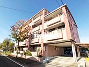野並駅より徒歩25分 3階 築39年1ヶ月の賃貸物件