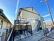 リトルハピネス 2階 築30年11ヶ月の賃貸物件
