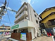 アスト鴻ノ巣 2階 築33年9ヶ月の賃貸物件