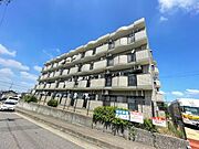 グリーンヒルズ 3階 築31年の賃貸物件