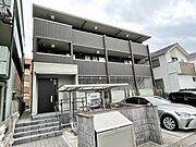 グランツ八瑞仙 1階 築9年3ヶ月の賃貸物件