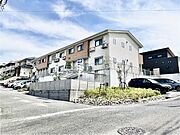 植田駅より徒歩10分 1階 築3年7ヶ月の賃貸物件