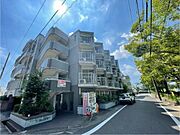 柊五番館 2階 築40年6ヶ月の賃貸物件