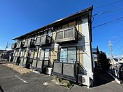 ヒルズ北屋敷 1階 築29年6ヶ月の賃貸物件
